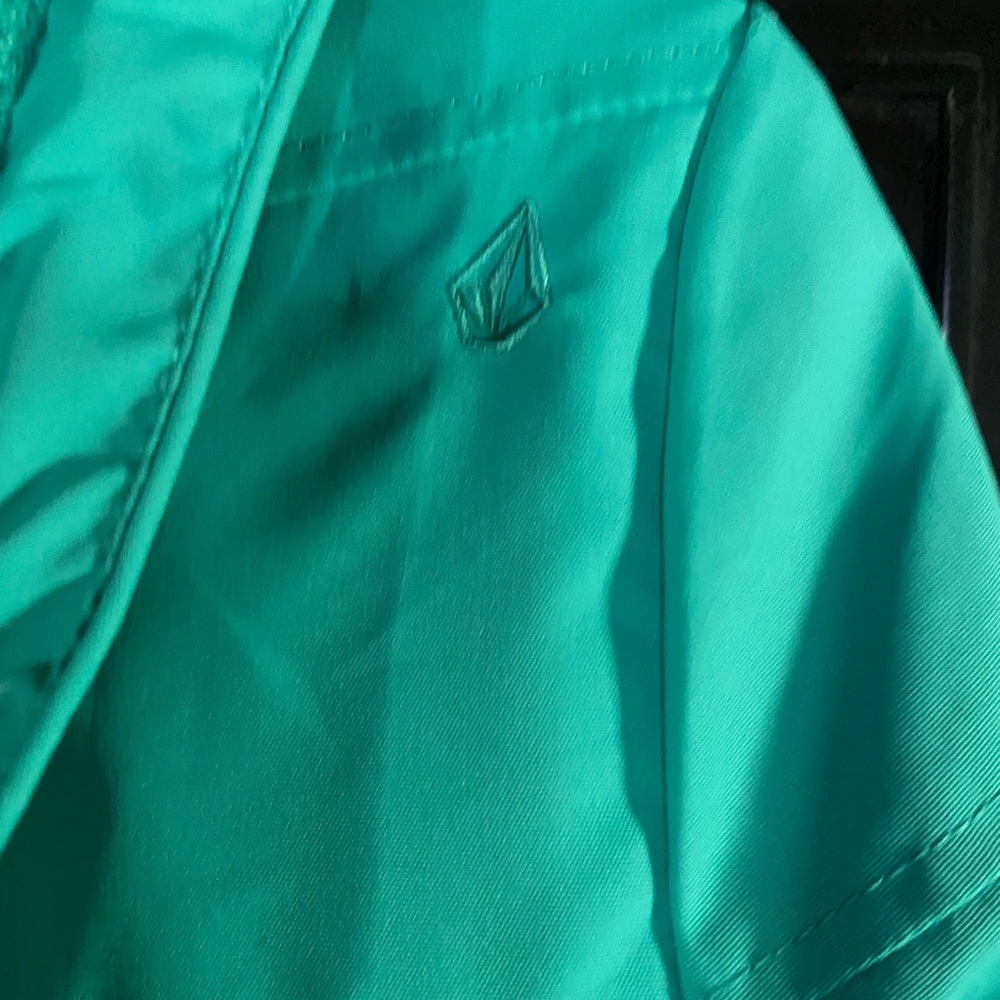 Volcom Hooded Jacket - Picture 5 of 6